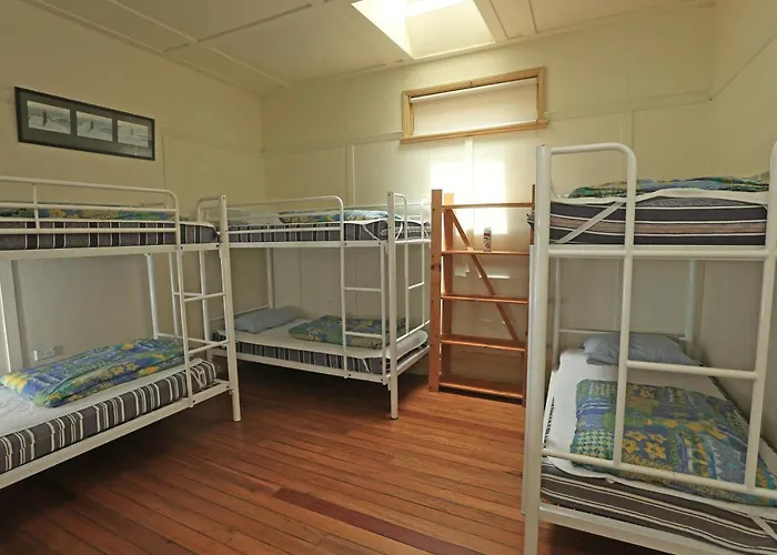Dormitory Room Mixed