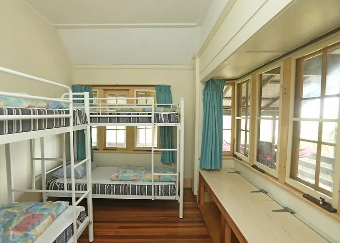 Dormitory Room Mixed