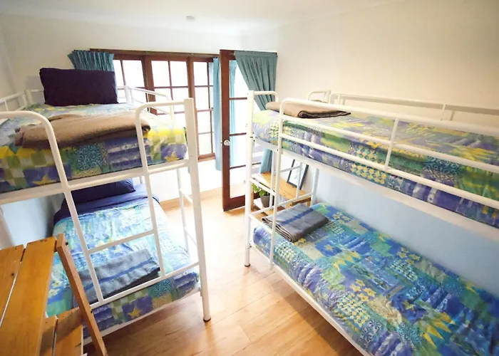 Dormitory Room Mixed