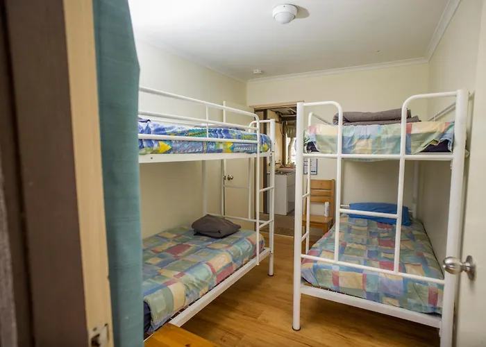 Dormitory Room Mixed