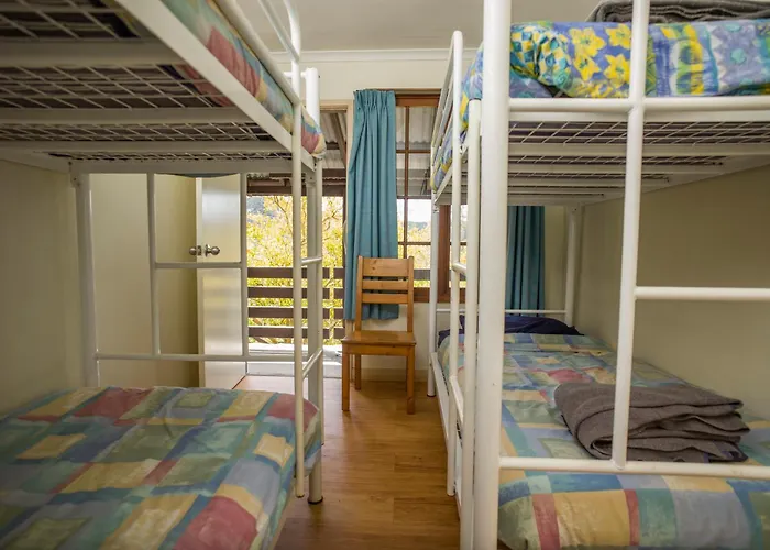 Dormitory Room Mixed