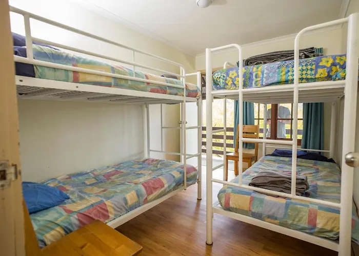 Dormitory Room Mixed